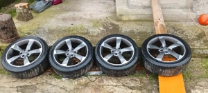 Jante Audi  - imagine 2