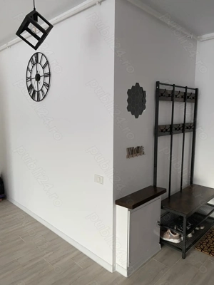 Inchiriez apartament 2 camere, zona Parcul Carol - imagine 7