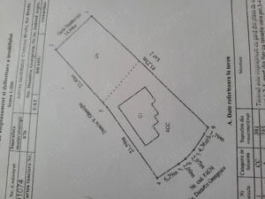 Vand casa la Bradu - imagine 2