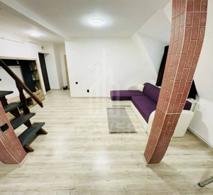 Mansarda recent renovată-Vasile Aaron - imagine 2