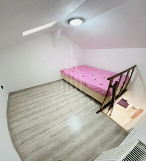 Mansarda recent renovată-Vasile Aaron - imagine 8