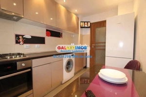 Apartament 2 camere et 2 decomadat - Cartier Turda