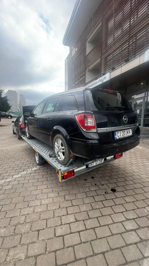   Tractari Auto 24 7   - imagine 2