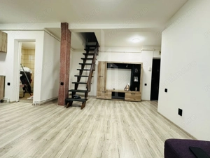 Mansarda recent renovată-Vasile Aaron - imagine 4