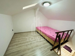 Mansarda recent renovată-Vasile Aaron - imagine 9