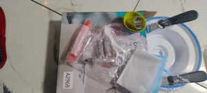 Aparat de ornat torturi 