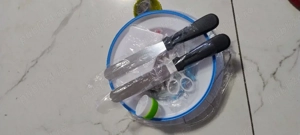 Aparat de ornat torturi  - imagine 2