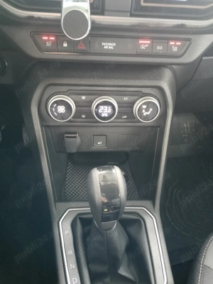 Vând Dacia Sandero Stepway ExtremeTce 90 CVT, 2024 - imagine 3
