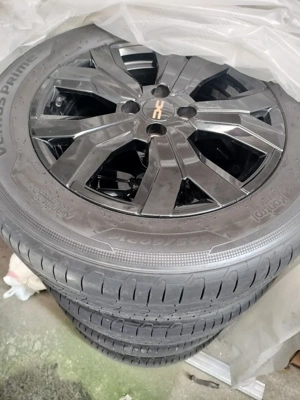 Vând Dacia Sandero Stepway ExtremeTce 90 CVT, 2024 - imagine 5