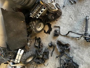 Piese golf 4 1.4 16v - imagine 2