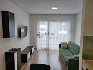 Apartament modern cu 2 camere West Residence