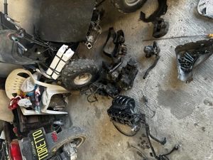 Piese golf 4 1.4 16v - imagine 3