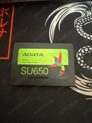vand ssd adata