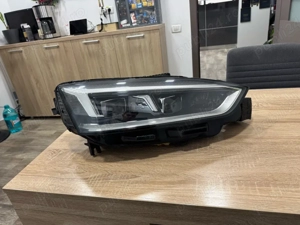 vand far audi a5 b9 matrix led  - imagine 3