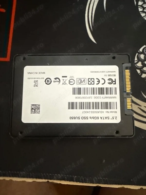 vand ssd adata - imagine 2