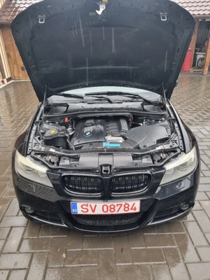 bmw  325 i  pachet M  - imagine 5