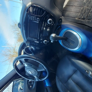 Vând Nissan Juke,  2018, 1.6, benzină,  automată, 56700 km, unic proprietar  - imagine 2