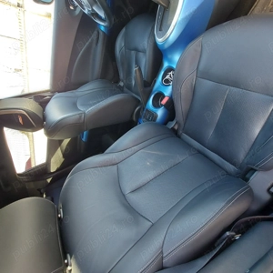 Vând Nissan Juke,  2018, 1.6, benzină,  automată, 56700 km, unic proprietar  - imagine 3