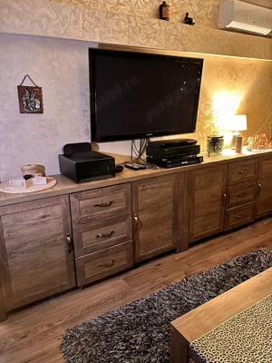 Apartament 3 camere decomandat, et. 6, strada Garii - imagine 8