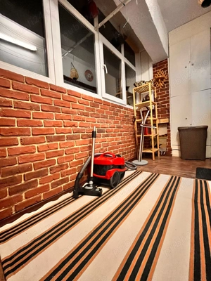 Apartament 3 camere decomandat, et. 6, strada Garii - imagine 12