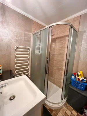 Apartament 3 camere decomandat, et. 6, strada Garii - imagine 13