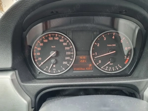 bmw  325 i  pachet M  - imagine 4