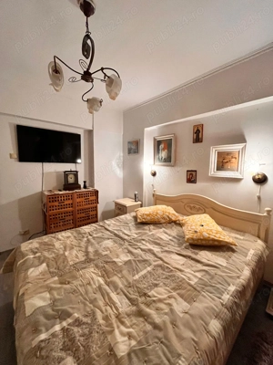 Apartament 3 camere decomandat, et. 6, strada Garii - imagine 16