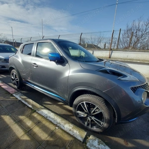 Vând Nissan Juke,  2018, 1.6, benzină,  automată, 56700 km, unic proprietar  - imagine 4