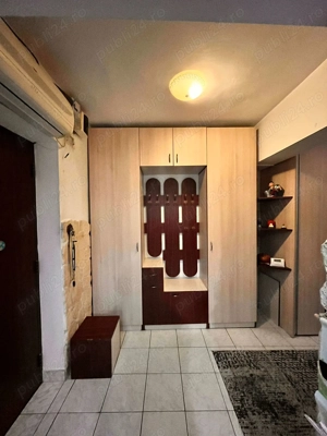 Apartament 3 camere decomandat, et. 6, strada Garii - imagine 7