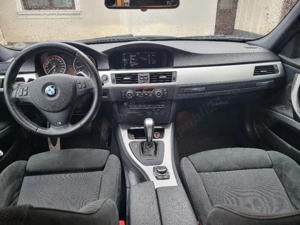 bmw  325 i  pachet M  - imagine 3