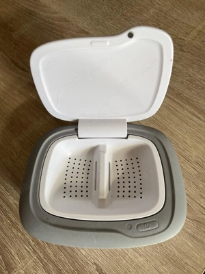 Aparate auditive, marca Audio Service, model SR Li 7 - imagine 5