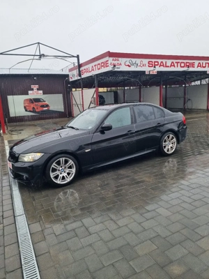 bmw  325 i  pachet M  - imagine 2