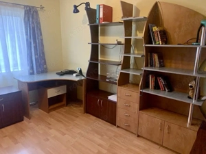 Apartament 3 camere, mobilat, Drumul Sarii - lângă 13 Septembrie - imagine 6