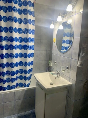 Apartament 3 camere, mobilat, Drumul Sarii - lângă 13 Septembrie - imagine 8