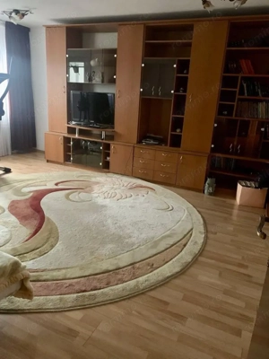 Apartament 3 camere, mobilat, Drumul Sarii - lângă 13 Septembrie