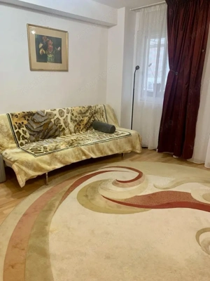 Apartament 3 camere, mobilat, Drumul Sarii - lângă 13 Septembrie - imagine 2