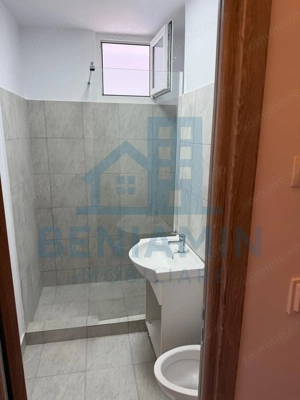 Garsoniera - Rovine - Dezrobirii - Matei Basarab - mobilata - utilata - imagine 4