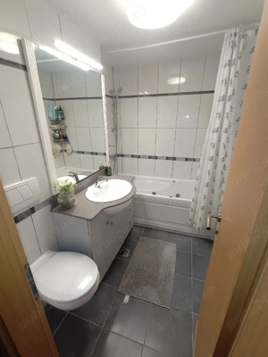 PROPRIETAR, vand apartament 4 camere, 2 bai, etaj 1, decomandat, boxă la subsol, in zona Lipovei  - imagine 10