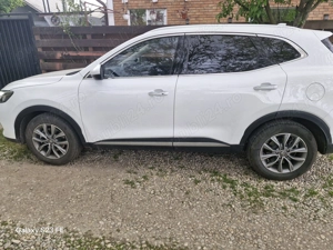 MG HS 2024 | Automat | 1.5- 163 CP | Doar 16.872 km | Ca nou - imagine 5