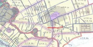 Teren Intravilan Domnesti 7100 mp Strada Frumoasa toate utilitatile - imagine 2