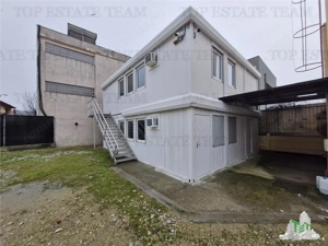 spatiu de birouri de inchiriat zona Delfinariu - imagine 3