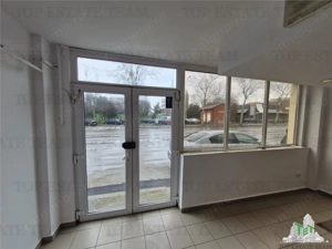 spatiu de birouri de inchiriat zona Delfinariu - imagine 7