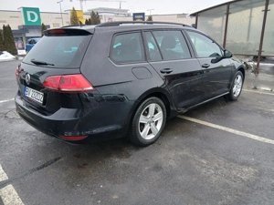 vw golf7 2013 16 tdi.km reali.distributie nouaRAR FACUT - imagine 7