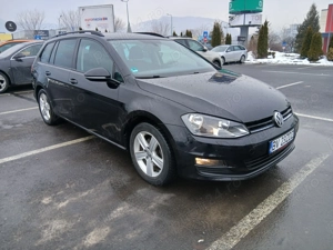 vw golf7 2013 16 tdi.km reali.distributie nouaRAR FACUT - imagine 8