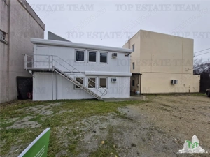 spatiu de birouri de inchiriat zona Delfinariu - imagine 4