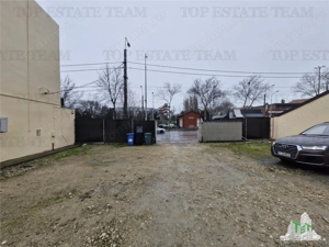 spatiu de birouri de inchiriat zona Delfinariu - imagine 2