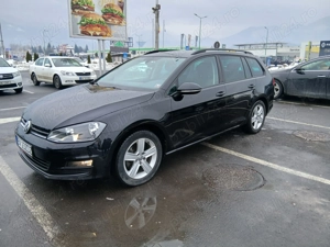 vw golf7 2013 16 tdi.km reali.distributie nouaRAR FACUT - imagine 5