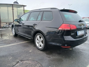 vw golf7 2013 16 tdi.km reali.distributie nouaRAR FACUT - imagine 6