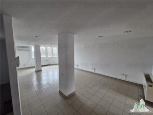 spatiu de birouri de inchiriat zona Delfinariu - imagine 9
