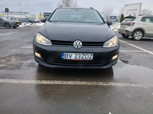 vw golf7 2013 16 tdi.km reali.distributie nouaRAR FACUT